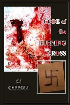 Paperback Code of the Running Cross Book
