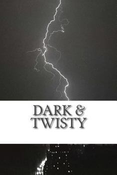 Paperback Dark & Twisty Book