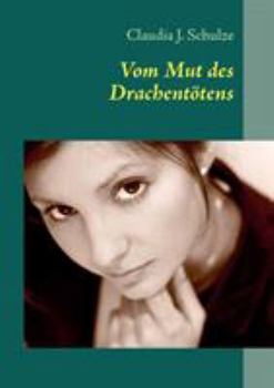 Paperback Vom Mut des Drachentötens [German] Book