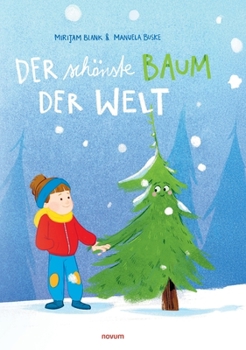 Hardcover Der schönste Baum der Welt [German] Book