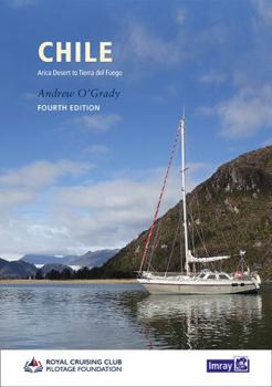 Paperback RCCPF Chile Book