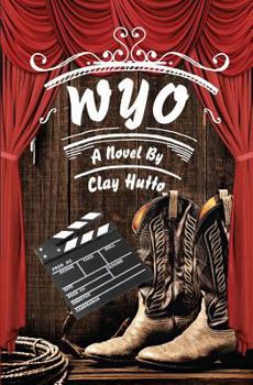 Paperback Wyo Book