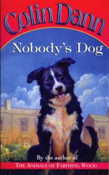 Mass Market Paperback Nobody's Dog Book