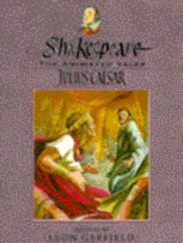 Julius Caesar (Leon Garfield)