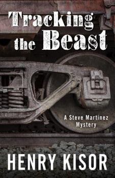 Hardcover Tracking the Beast Book