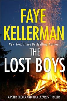 Paperback The Lost Boys* Book