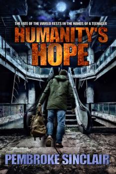 Paperback Humanity's Hope Book
