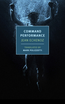 Paperback Command Performance Book