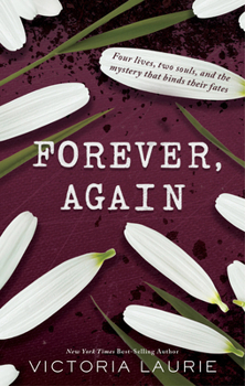 Paperback Forever, Again Book