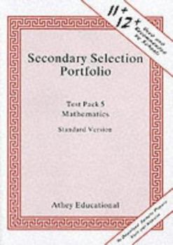 Mathematics Practice Papers