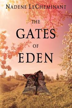 Paperback The Gates of Eden Book