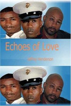 Hardcover Echoes of Love Book