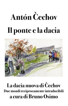 Paperback La dacia nuova: versione filologica del racconto [Italian] Book