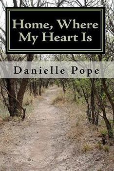 Paperback Home, Where My Heart Is Book