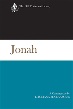 Hardcover Jonah: A Commentary Book