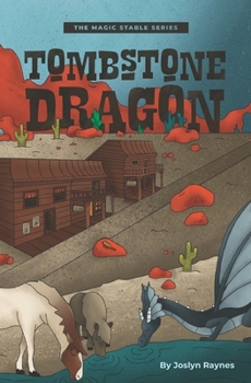 Paperback Tombstone Dragon Book