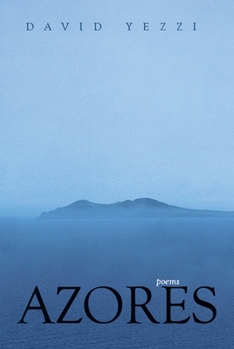 Hardcover Azores Book