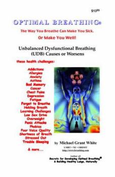 Paperback The Way You Breath Can Make You Sick Book