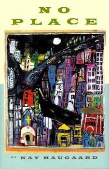 Hardcover No Place Book