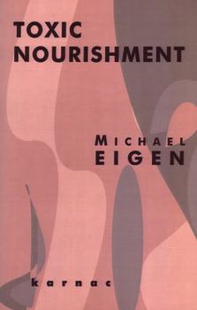 Paperback Toxic Nourishment Book