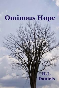 Paperback Ominous Hope Book