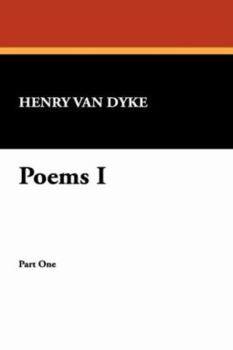 Paperback Poems I Book