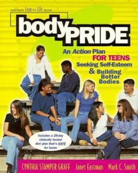 Paperback Body Pride Book
