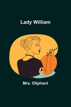 Paperback Lady William Book