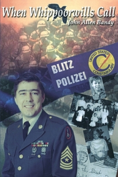 Paperback When Whippoorwills Call Book