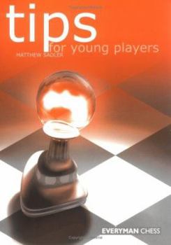 Paperback Tips for Young Players Book