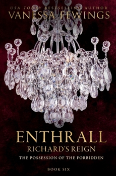 Paperback Richard's Reign Book