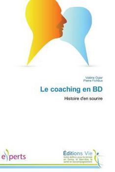 Paperback Le Coaching En Bd [French] Book