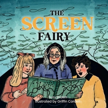 Paperback The Screen Fairy Book