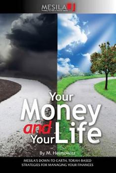 Paperback Your Money and Your Life Book