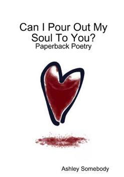 Paperback Paperback Poetry Book