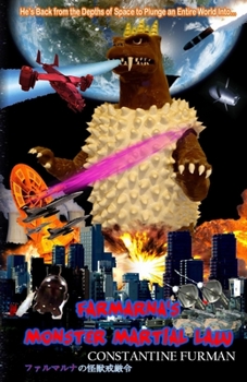 Farmarna's Monster Martial Law: ファルマルナの怪獣戒厳令