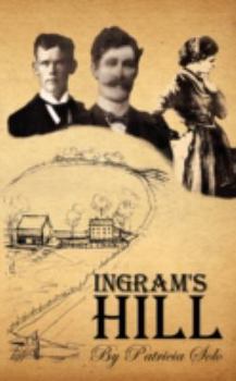 Paperback Ingram's Hill Book