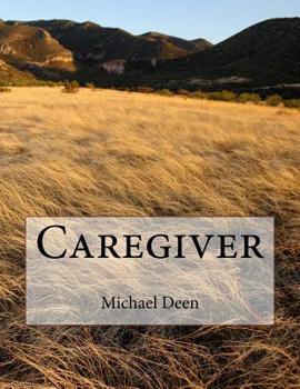 Paperback Caregiver Book