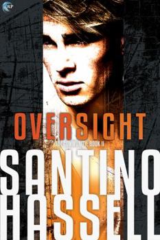 Oversight - Book #2 of the Community