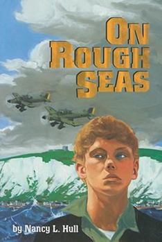 Hardcover On Rough Seas Book