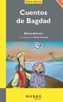 Paperback Cuentos de Bagdad [Spanish] Book