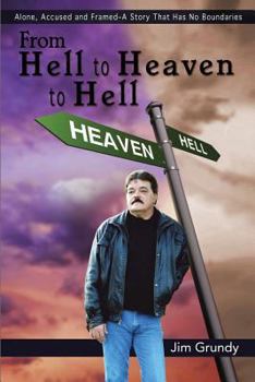 Paperback From Hell to Heaven to Hell Book