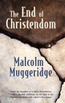 Paperback The End of Christendom Book