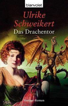 Paperback Das Drachentor [German] Book