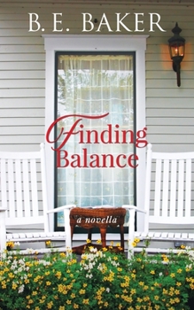 Paperback Finding Balance Book