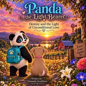 Paperback Destiny and the Light of Unconditional Love Book