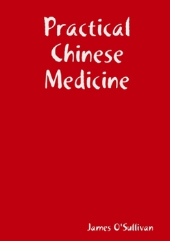 Paperback Practical Chinese Medicine Book