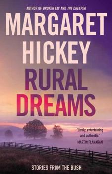 Paperback Rural Dreams Book