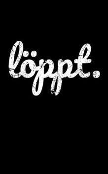 L�ppt.: Jahreskalender 2020 Kalender kleines Notizbuch, gr��er als A6 und kleiner als A5 f�r norddeutsche Platt-Schnacker aus Norddeutschland