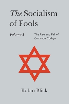 Paperback Socialism of Fools Vol 1 - Revised 4th Edition Book